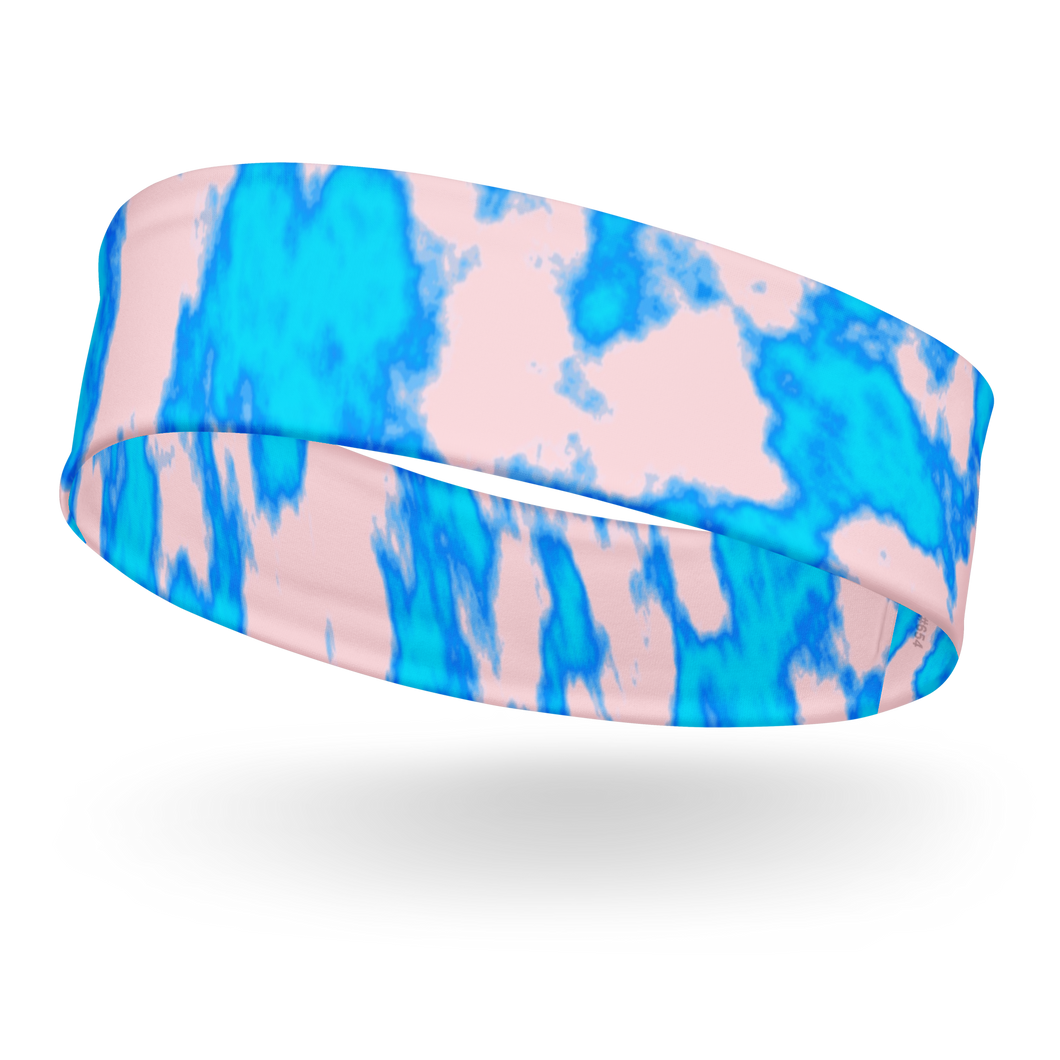 DOLPHIN HEADBAND