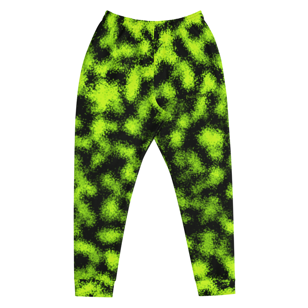 SLIME SWEATPANTS