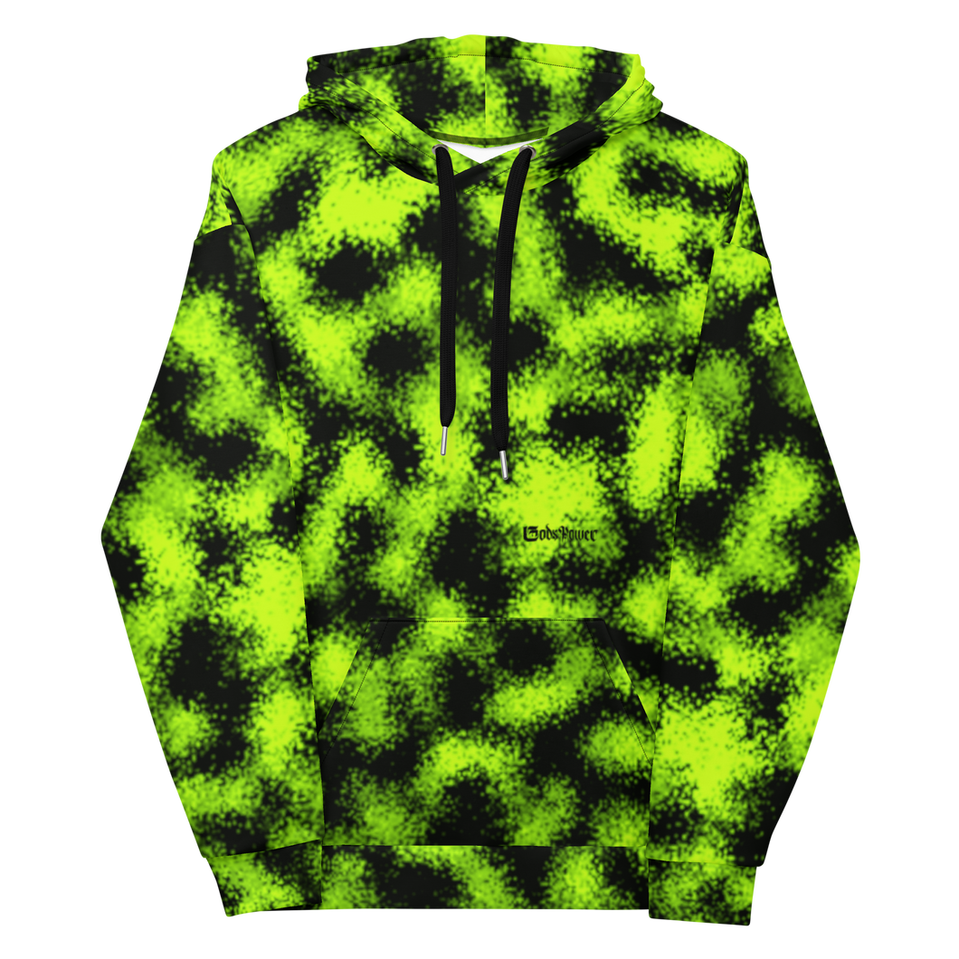 SLIME HOODIE