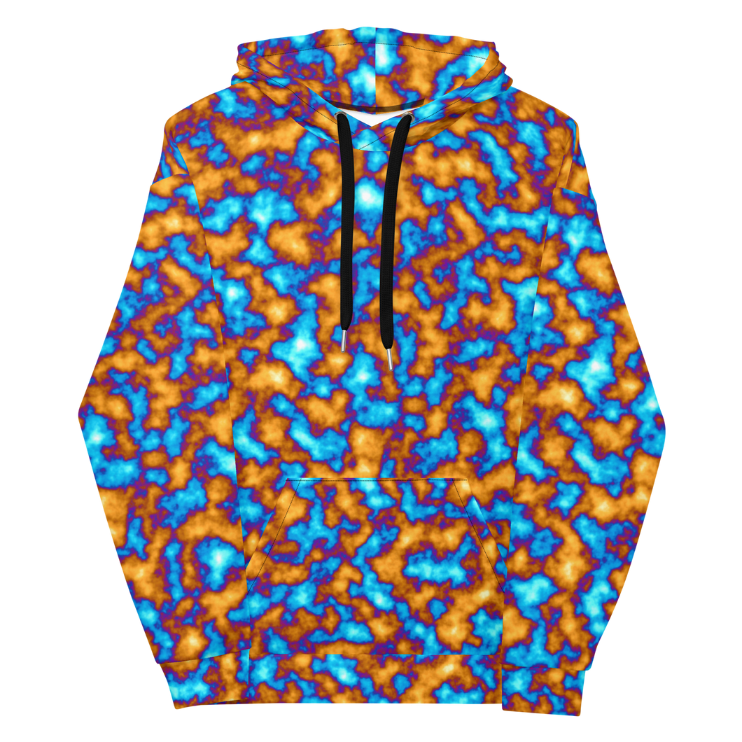 MOTOROILED HOODIE