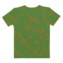 Load image into Gallery viewer, VOLCANO CAMO SHIRT
