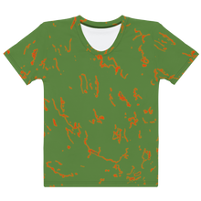 Load image into Gallery viewer, VOLCANO CAMO SHIRT
