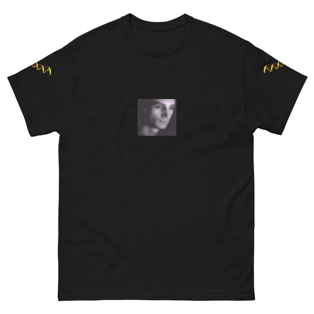 LONELY MEN SHIRT