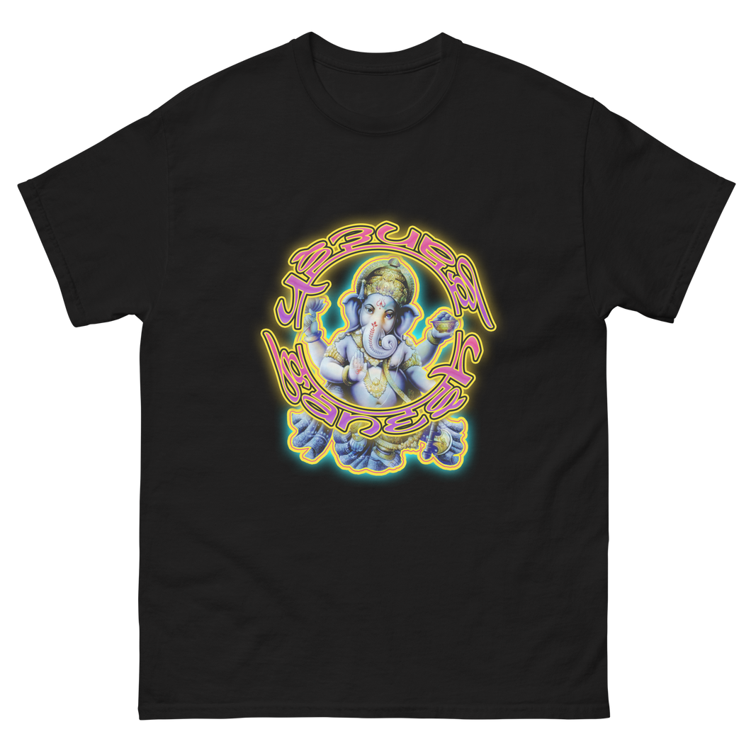 GANESH T-SHIRT