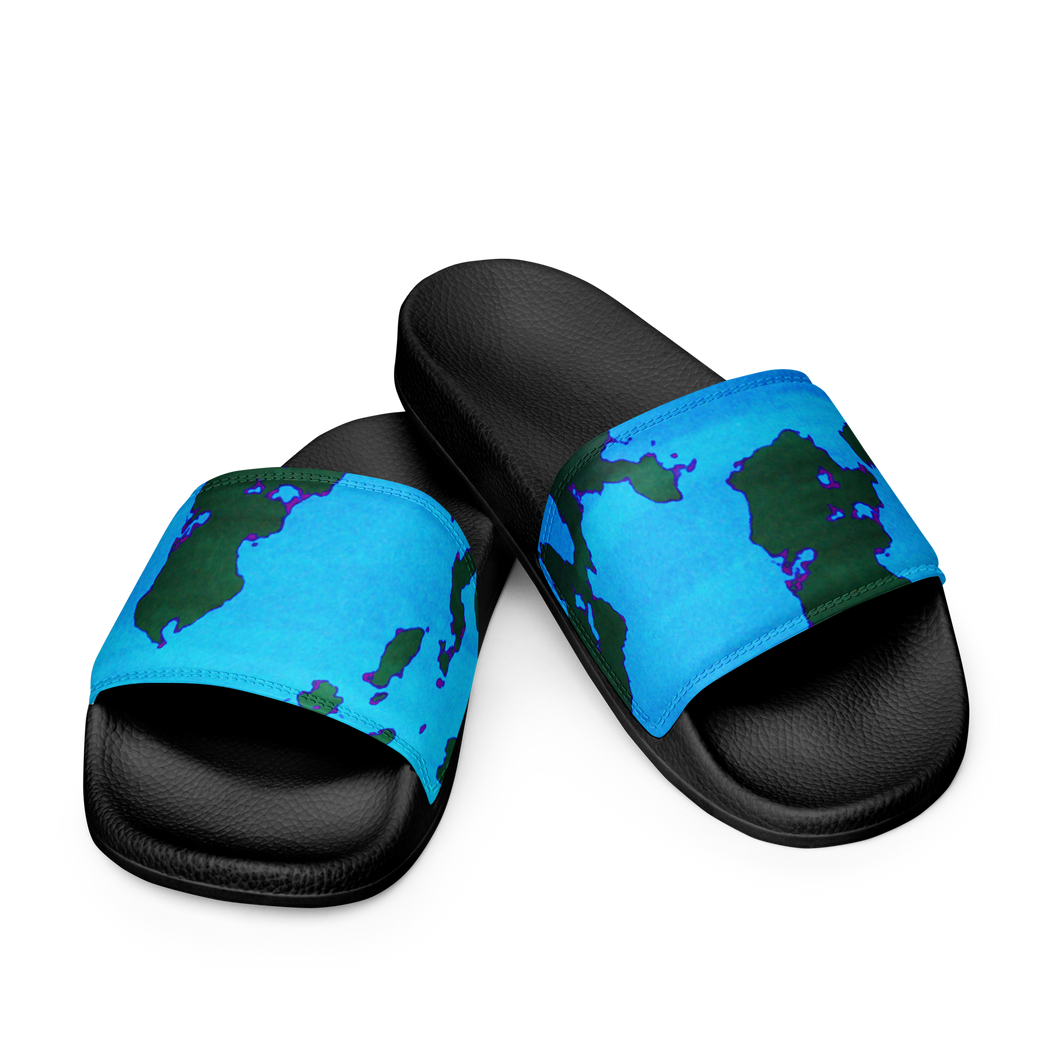 WORLD SLIDES