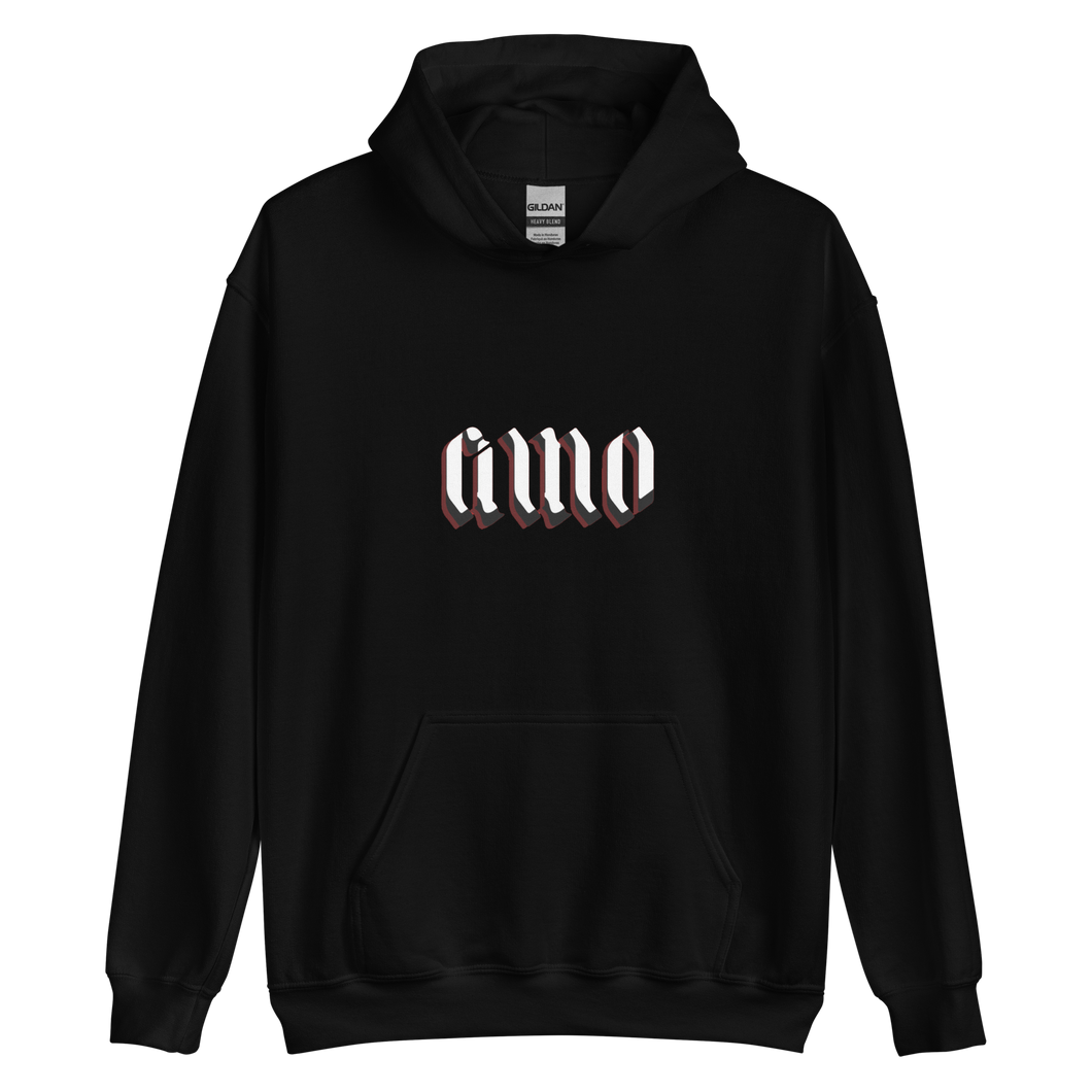 AMO HOODIE