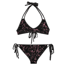 Load image into Gallery viewer, PINK PANTHER BIKINI
