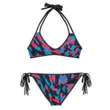 Load image into Gallery viewer, CORAL BIKINI
