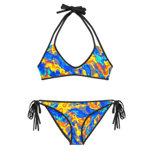 Load image into Gallery viewer, PARROT BIKINI
