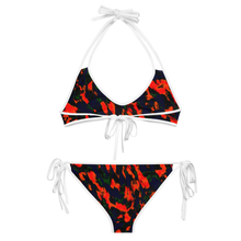 Load image into Gallery viewer, MARBLE BIKINI
