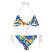 Load image into Gallery viewer, PARROT BIKINI
