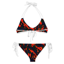 Load image into Gallery viewer, MARBLE BIKINI
