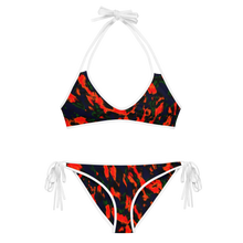 Load image into Gallery viewer, MARBLE BIKINI
