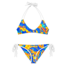 Load image into Gallery viewer, PARROT BIKINI
