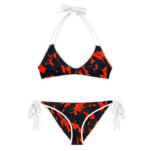 Load image into Gallery viewer, MARBLE BIKINI
