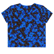 Load image into Gallery viewer, OCEAN BLUE TEE
