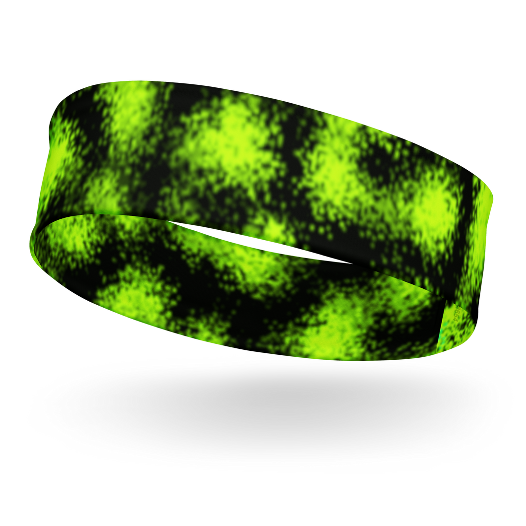 SLIME HEADBAND