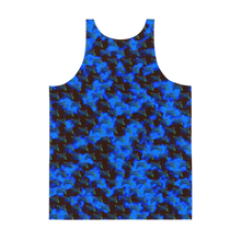 Load image into Gallery viewer, OCEAN BLUE TANK TOP
