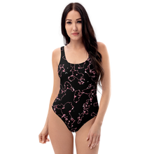 Load image into Gallery viewer, PINK PANTHER SWIMSUIT
