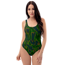 Load image into Gallery viewer, MUD SWIMSUIT
