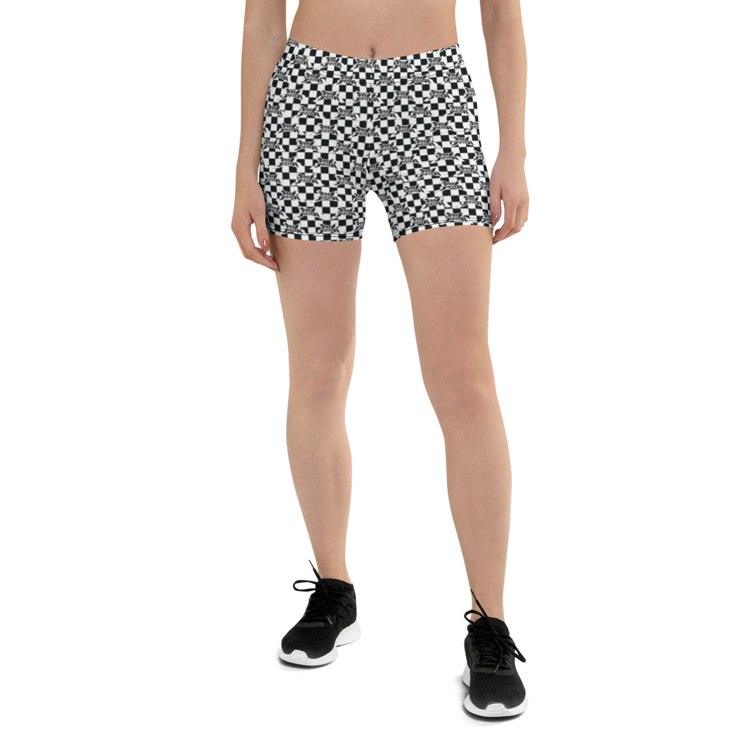 TILED SHORTS