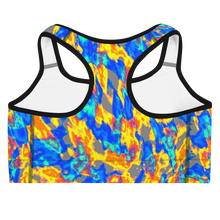 Load image into Gallery viewer, PARROT SPORT BRA
