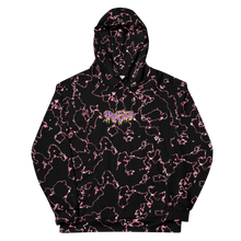 Load image into Gallery viewer, PINK PANTHER HOODIE
