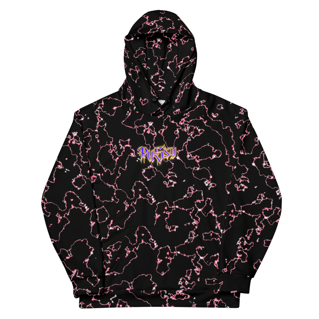 PINK PANTHER HOODIE