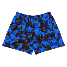 Load image into Gallery viewer, OCEAN BLUE SHORTS
