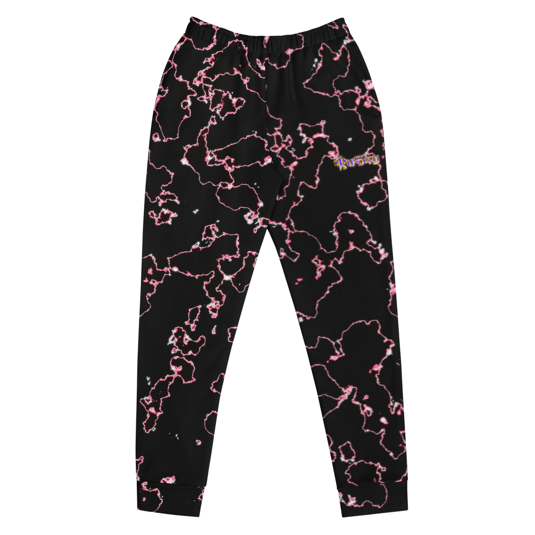 PINK PANTHER SWEATPANTS