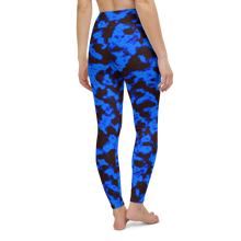 Load image into Gallery viewer, PRUNE LEGGINGS
