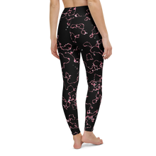 Load image into Gallery viewer, PINK PANTHER LEGGINGS
