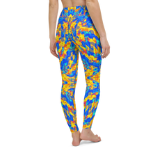 Load image into Gallery viewer, PARROT LEGGINGS
