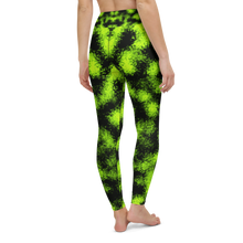 Load image into Gallery viewer, SLIME LEGGINGS
