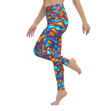 Load image into Gallery viewer, MOTOROILED LEGGINGS
