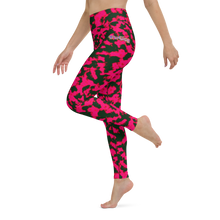 Load image into Gallery viewer, CHERRY LEGGINGS
