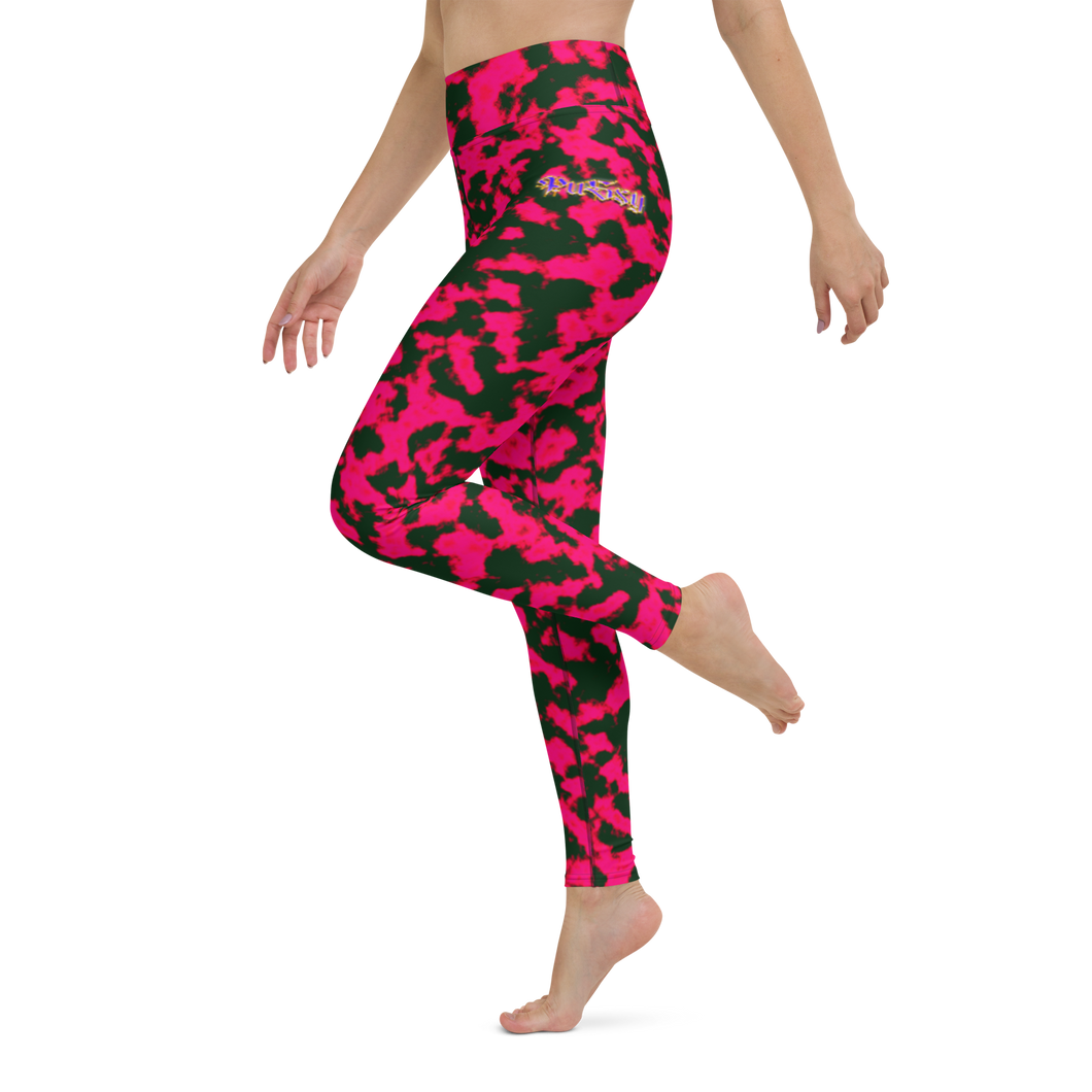 CHERRY LEGGINGS