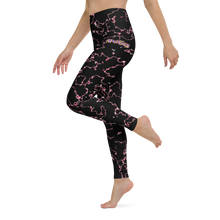 Load image into Gallery viewer, PINK PANTHER LEGGINGS
