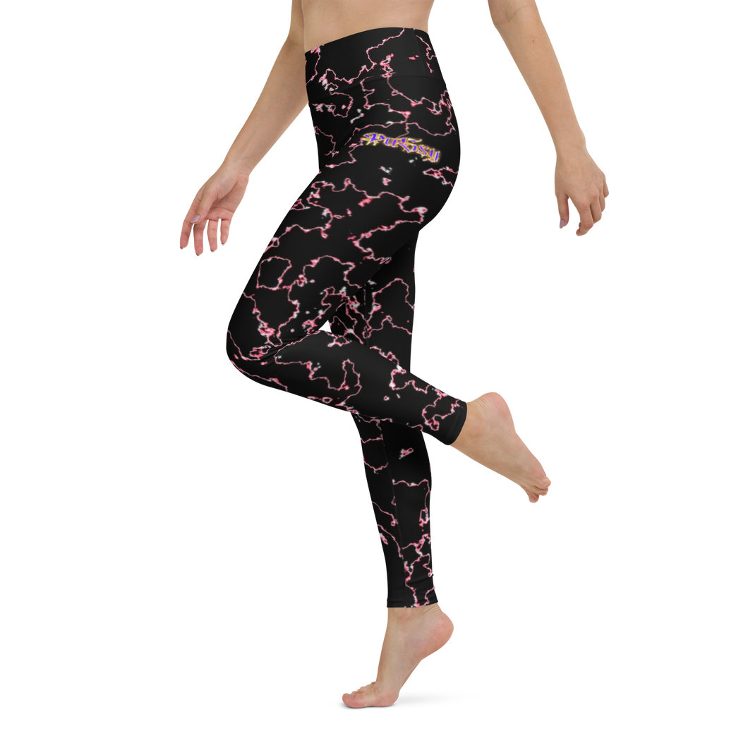 PINK PANTHER LEGGINGS