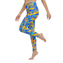 Load image into Gallery viewer, PARROT LEGGINGS
