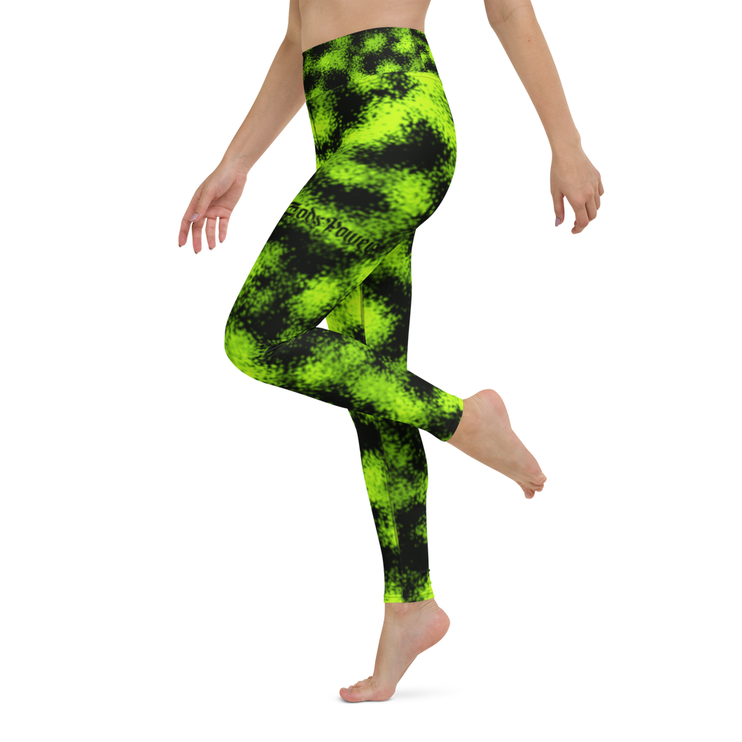 SLIME LEGGINGS