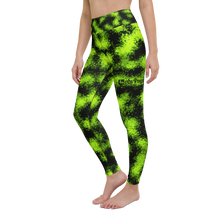 Load image into Gallery viewer, SLIME LEGGINGS
