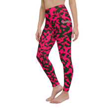 Load image into Gallery viewer, CHERRY LEGGINGS
