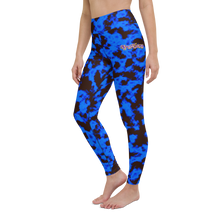 Load image into Gallery viewer, PRUNE LEGGINGS
