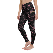 Load image into Gallery viewer, PINK PANTHER LEGGINGS
