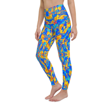 Load image into Gallery viewer, PARROT LEGGINGS
