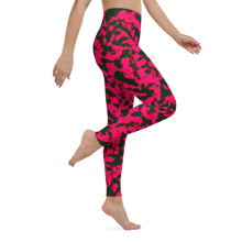 Load image into Gallery viewer, CHERRY LEGGINGS
