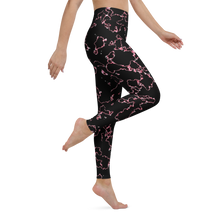 Load image into Gallery viewer, PINK PANTHER LEGGINGS
