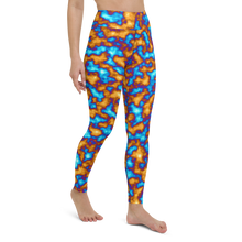 Load image into Gallery viewer, MOTOROILED LEGGINGS
