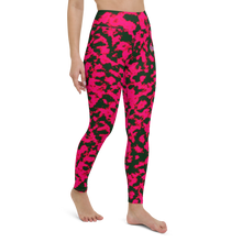 Load image into Gallery viewer, CHERRY LEGGINGS
